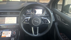 Jaguar I-Pace 294kW EV400 Sport 90kWh 5dr Auto Electric Estate